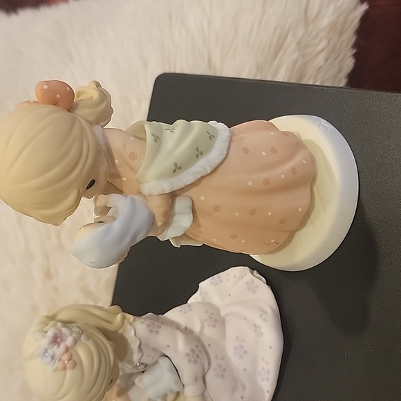 Precious Moments bundle selling together - Picture 5 of 8